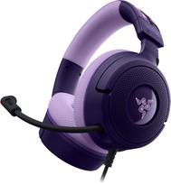 Razer Gaming Headset | Kraken V4 X | Wired | Microphone | Espeon & Umbreon Edition | Noise reduction | RZ04-05180700-RUEA | 8887910062166