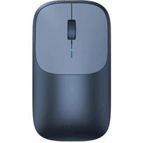 Mysz Satechi Myszka bezprzewodowa Slim EX do dwóch urządzeń ST-MEXB indigo | 810086364596 | 810086364596