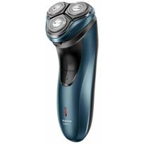 Taurus 3 Side Shave IPX7 Rotation shaver Trimmer Black, Blue | 903541000 | 8414234035417
