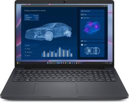 Dell NTB Pro Max 16 MC16255/AMD AI 7 Pro 350/32GB/512SSD/16" FHD+/NV. RTX Pro 500/No AC Adapter/Bck Kb/W11P/3Y PS NBD (GXPFW) | GXPFW | 5397184988039