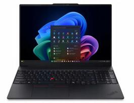Lenovo ThinkPad E16 G4 AMD Ryzen AI 5 430 16inch WUXGA 16GB 512GB SSD W11P (21Y400AGPB) | 21Y400AGPB | 828143009779