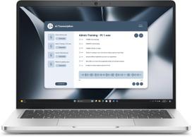 Dell NTB Pro 13 Plus PB13255/AMD Ryzen AI 5 Pro 340/16GB/512SSD/13.3" FHD+/cam/|No AC adapter/Backlit Kb/W11P/3Y PS NBD (91GMC) | 91GMC | 5397184999011