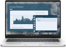 Dell NTB Pro 14 PC14255/AMD Ryzen AI 7 350/16GB/512SSD/14" FHD+ /IR Cam/No AC Adapter/WLAN/Backlit Kb/W11P/3Y PS NBD (3F7TH) | 3F7TH | 5397321000709