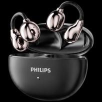 Philips Open-Ear Clip-On Bluetooth Sports Headset