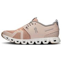 On Running Cloud 5 Terry Doe White Women's 3WD30221088 40.5 oranžinė rožinė