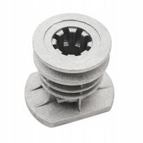 Stiga Alpina vejapjovės ašmenų laikiklis 22,2 mm Originalus