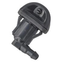 Toyota patvirtinti priekinio ir galinio valytuvų vandens purkštukai OEM 8539160120 gray