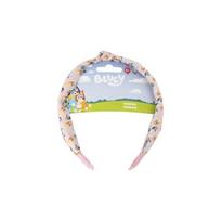 BLUEY headband