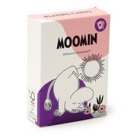 MOOMIN standard playing cards