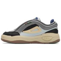 FILA Mix 2 Retro šokių žemi kedai Vyriški kedai Sidabrinės pilkos F12M412201FIA 41
