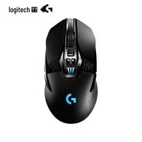 Logitech G903 LIGHTSPEED Wireless RGB Gaming Mouse
