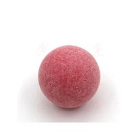 Professional 36mm Table Football Frosted Surface Soccer Indoor Game Ball Fitness Accessories raudona