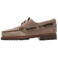 Timberland Authentics Series Patogūs universalūs laivininkų batai Vyriški batai Rudi A2PDQET5 40 gray