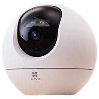EZVIZ C6c 8MP 4K AI PTZ Indoor Security Camera with 32GB Card (CN version)