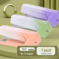 M&G ABS916KV Gradient Rotary Stapler beige