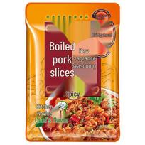Qiaotou Spicy Boiled Pork Seasoning
