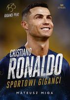 Cristiano Ronaldo. Sporting giants