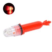 LED Beacon Lamp Intelligent Light Control IP65 Waterproof for Marine Ship Night Fishing white