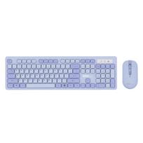 Lenovo T221 Full-Size Wireless Keyboard and Mouse Combo