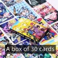 Anime jojo bizarre adventure Super Action Statue Big 25cm Action Figure Kujo Jotaro Dio Brando Star Platinum The World With Box yellow