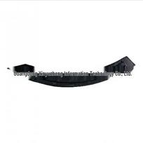 LR058530 Galinio rato arkos apdailos juosta 2015-2019 m. Land Rover Discovery Sport black