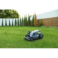 Robotų vejapjovė Einhell AIRSEEKERS LIMITED | Tron MAX 300° AI Vision mulčiavimo vejapjovė, 3600m², AI Vision + NRTK | Tron MAX | 717690720087