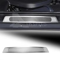 Interior Moulding Trim for Mercedes-Benz C-Class W206 GLC X254 E-Class W214 2022-2025 silver / For C Class W206 balta