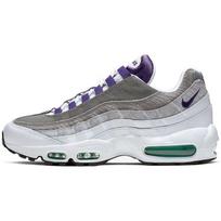 Nike Air Max 95 Grape Snakeskin AO2450-101 40 gray