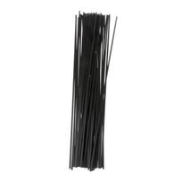 50Pcs Rattan Reed Sticks Fragrance Reed Diffuser Aroma Oil Diffuser Rattan Sticks for Home Bathrooms Fragrance Diffuser juoda