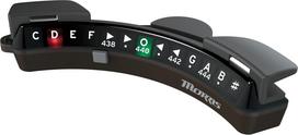 Morris Soundhole Tuner ST-1 - Acoustic Guitar Tuner black