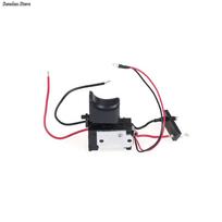 1Pc DC 7.2-24V Plastic Shell Cordless Drill Trigger Switch Cordless Drill Speed Control Trigger Switch wholesale juoda