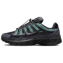 Nike P 6000 Kvėpuojantys žemi bėgimo bateliai Vyriški IM5997-060 39 juoda