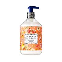Bouquet Garni Rožinio greipfruto kūno losjonas 520ml*1vnt/2vnt 1Pc beige