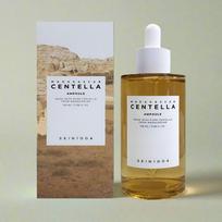 SKIN1004 Madagascar Centella Ampoule 55mL white