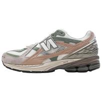 1906 New BalanceU 'Linen Dark Olivine' M1906NE 36 gray