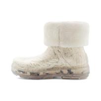 UGG Drizlita Clear Natural Moteriški 1125732-NAT 37 white