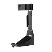 High Lift Off Road Jack Mount Bracket Jeep Wrangler YJ/TJ/JK/JL 1986-2024