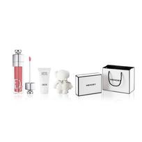 DIOR Lipstick Lip Gloss 012 Rosewood (Formal) mėlyna