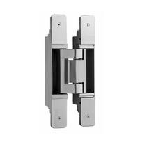 Heavy Duty 120KG Wooden and Steel Door with Modern Design Stainless Steel 304 Adjustable Concealed Hinge and Hidden Hinge
