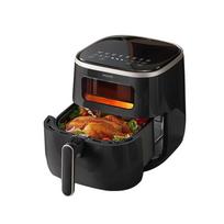Philips Visible Airfryer 5.6L CN plug (adapter included)