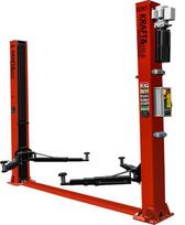 230V Automatinis hidraulinis keltuvas | Kraft&Dele