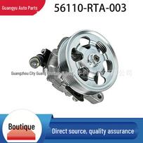 Power Steering Booster Pump Oil 56110-RTA-003 for Acura RDX, TSX, CRV, Accord Neutral gray