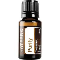doTERRA Purify Essential Oil Cleansing Blend - 15ml, 1 pcs