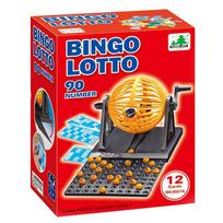 Bingo žetonai Žaislai Bingo žaidimo rinkinys Loterijos mašina Mini žetonai Suaugusiųjų žaislas Apsimetinėjimas Žaidimas Vakarėlis Bingo žaidimo mašina Vakarėlio rekvizitai Onesize blue