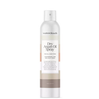 Waterclouds Dry Argan Oil sausas arganų aliejaus purškiklis, 200ml