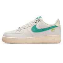 Nike Air Force 1 07 LV8 Test of Time Men Sneakers Cream Sail Coconut-Milk DO5876-100 41 white