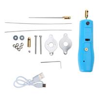 Phone Screen OCA Glue Remover Electric Cutting Grinder Supports Forward And Reverse Gears Adjustable