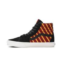 Vans Harry Potter x Sk8-Hi 'Gryffindor' VN0A4BV6XK8 Men's Shoes EU 42 juoda/raudona