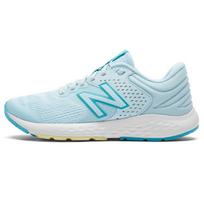 New Balance 520 serija Mėlyna moteriška W520LY7 36 white