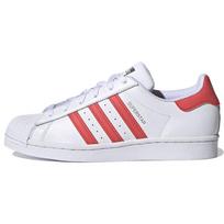 Adidas Superstar 'Cloud White Pink' Women's FX6075 38⅔ white